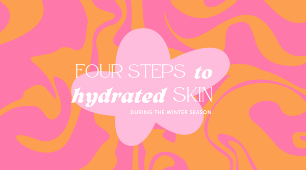 Winter Sucks, Keep Your Skin Hydrated With These Simple Tips